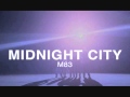 M83 - Midnight City (eSQUIRE Remix) 