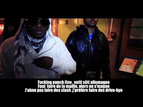 Young Chang Mc - Tinkiett - Décembre 2012