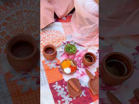 Humne banaya mitti ke bartan me khana😂🤣 #comedy #funny #viralvideo #shorts #ytshorts #trending