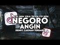 DJ NEGORO ANGIN DENNY CAKNAN TERBARU FULL SONG VIRAL TIKTOK 2026