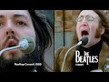 The Beatles Dig a Pony (©2021 Version) [Rooftop Concert, London🇬🇧 , January 30, 1969] 4K Restored