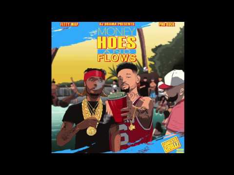 PnB Rock & Fetty Wap - Spend The Night [Official Audio]
