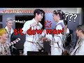 NCT Vs NCT This Is War