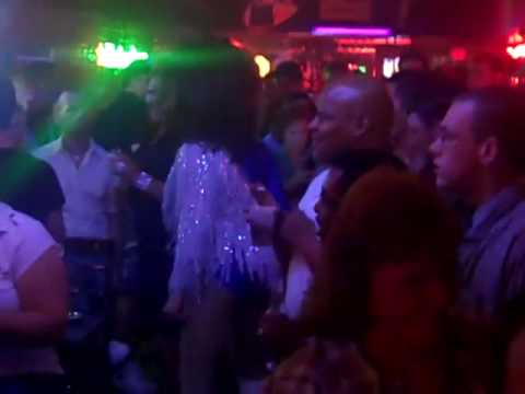 Club Kinkeads - MGAN - Shawn Tyler Andrews - Special Enterta