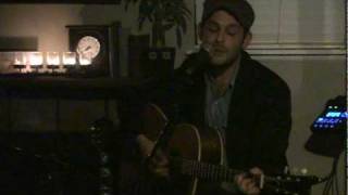 BackForty Presents: Gregory Alan Isakov covers Leonard Cohen&#39;s &quot;Chelsea Hotel No. 2&quot;