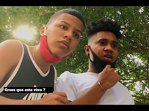 UN DIA DE LOCOS #2 (humor panameño) | Anthony Anel