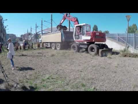 Muri, Prishtina: Pakt për shembjen e tij - Top Channel Albania - News - Lajme