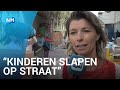 Weespers zamelen 15.000 slaapzakken in voor vluchtelingen op Lesbos