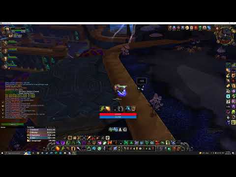 WOTLK CLASSIC - OLD KINGDOM LAST BOSS SKIP