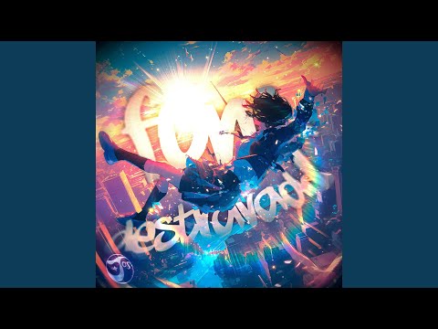 Funk Destravado (Ultra Slowed)