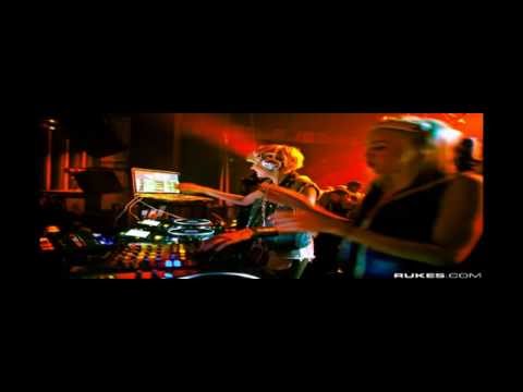 Tomorrowland Episode 003