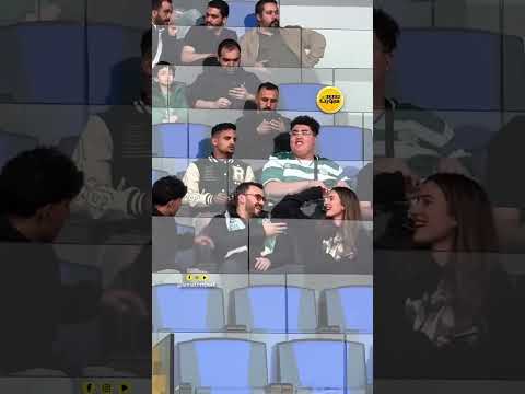 المعموري وفرعون معاً في المدرجات دعماً للرجاء