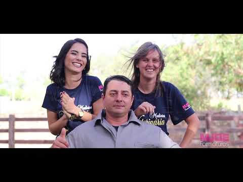 Save The Date Medicina Veterinária URCAMP 2018/1