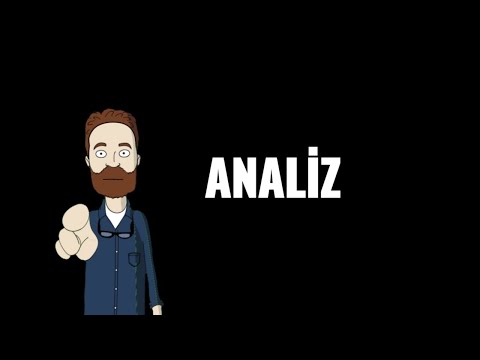 Analiz