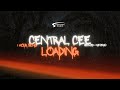 Central Cee - Loading (slowed + reverb) - 1H