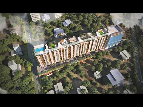 3D Tour Of Realplus Fuji Halcyon