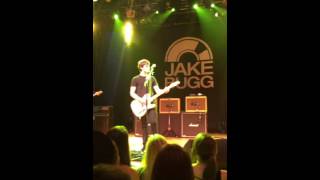 Jake Bugg-- Kingpin (Atlanta, GA)