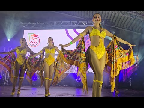 GRES Charanguinha - Unidos da Tijuca 2024 @Festival de Samba de Estarreja 2025