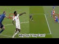 Compilation Of Bukayo Saka Getting Fouled & The Referee Doing Nothing About It 👀