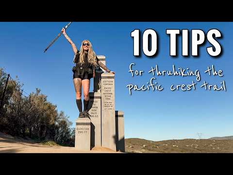 The Trek and Liz Kidder