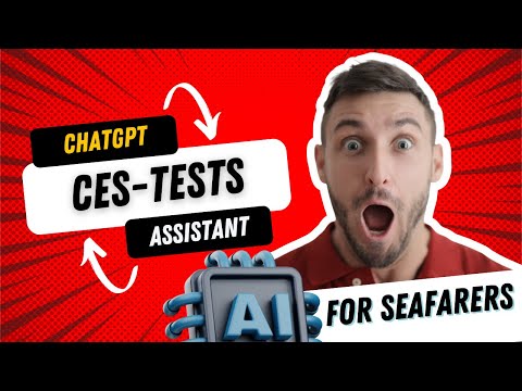 Our New ChatGPT Assistant for Finding Answers to CES Tests