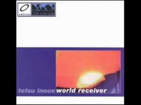 Tetsu Inoue - Health Loop (World Reiceiver)
