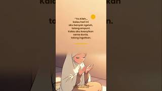 Download lagu YA ALLAH...PELUK AKU #mengsedih  #doa mp3