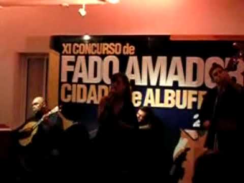 Argentina Freire - Fado Português