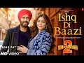 Son Of Sardaar 2 Song Ishq Di Baazi Ajay Devgn Mrunal Thakur Son Of Sardar 2 Trailer