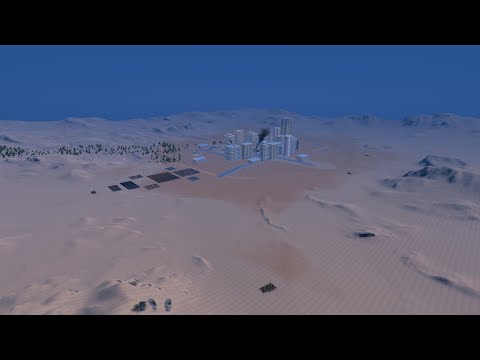 8000 Medievals vs 500 US SEALs in Multiple Attacks - Ultimate Epic Battle Simulator