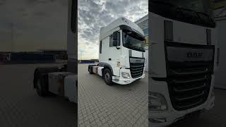 DAF XF 106 480 cabeza tractora | Imagen 4 - Autoline