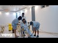 X Kappe Steel Chest Mission Official Video Mission Riddim