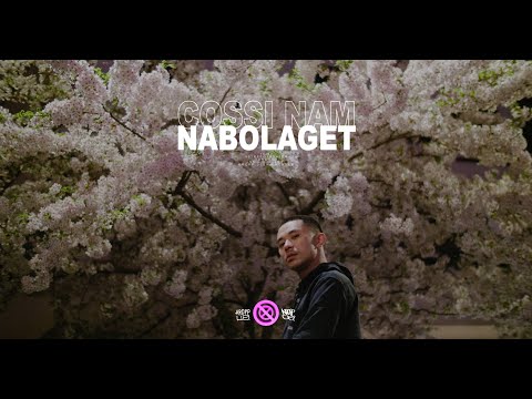 Cossi Nam - Nabolaget