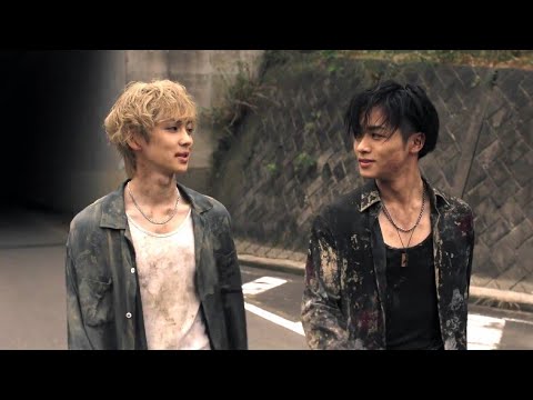 High And Low: The Worst Episode.0 (2019) - Story. 6 (Part. 3/10) [Sub Eng]