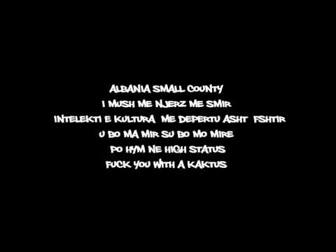 MIKEB - TELL YA HOE ( I AM DOPE ) BONUS TRACK