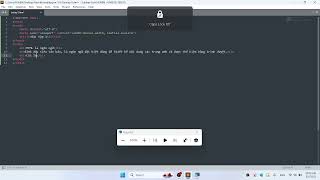 Download the video "Bài 1: Hướng dẫn lập trình HTML + CSS"