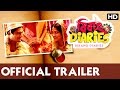 Bibaho Diaries Official Trailer | Ritwick Chakraborty, Sohini Sarkar, Kamalika | Mainak Bhaumik