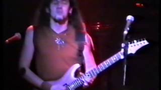 Heavenly live - Sign of The Winner Tour - Bochum, Germany - 2001-11-06