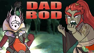 Ganondorf Your Dad Bod Is Mid