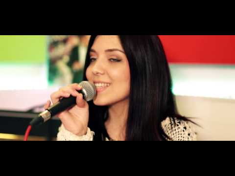 BIMM London Sofa Sessions: Ina Shai "My Man"