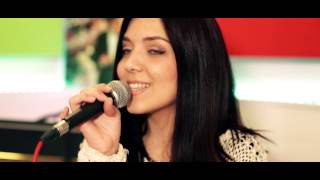 BIMM London Sofa Sessions: Ina Shai 