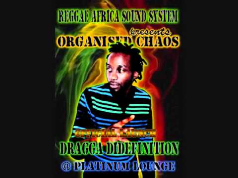 Dj Dragga - Nuh Freda Dem {Cosa Nostra Riddim} March 2010