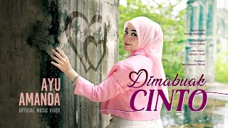 Download lagu Ayu Amanda - Dimabuak Cinto mp3