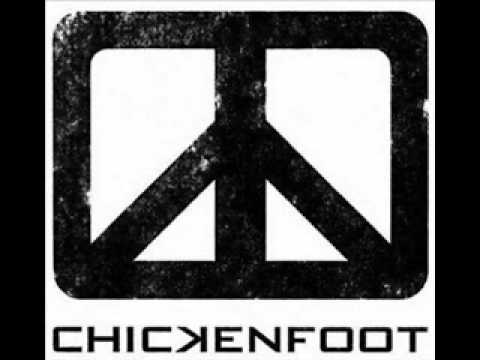 Chickenfoot - Future In The Past