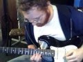 Jeff Healey 'Guitar Duet Stomp' Cover