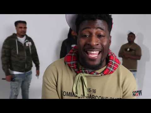 The Rotation - Episode #3 - Part 3, Ft. Quetheboy x 6mile Rio x A-Train