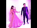 Best Couple Dance On Teri Chunariya Dil Le Gayi Anniversary Coupledance Newlymarried Gown