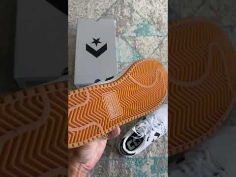 фото кроссовки кеды converse оригинал натуральная кожа 0