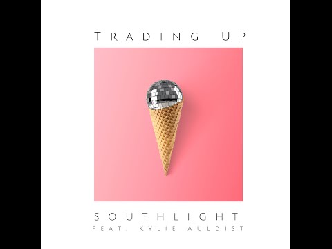 Trading Up (feat. Kylie Auldist) [Radio edit]