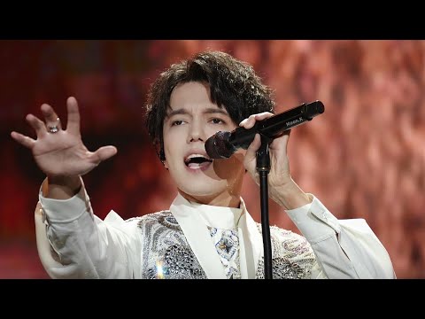 Dimash Kudaibergen 【Olympico】(Ogni Pietra）Димаш Dusseldorf concert 9.04.2022 Germany